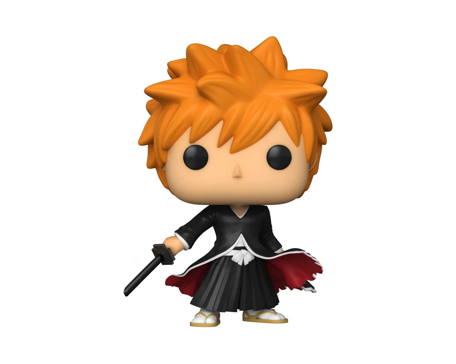 Funko Bleach Ichigo 1087 Especial