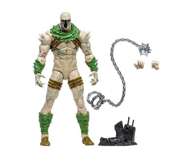Foto 1 | Figura McFarlane F-085 Spawn King Spider 7 "