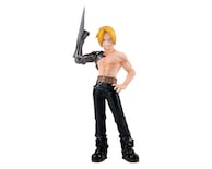 Figura de Acción Good Smile F-052 Fullmetal Alchemist Brotherhood Edward Elric