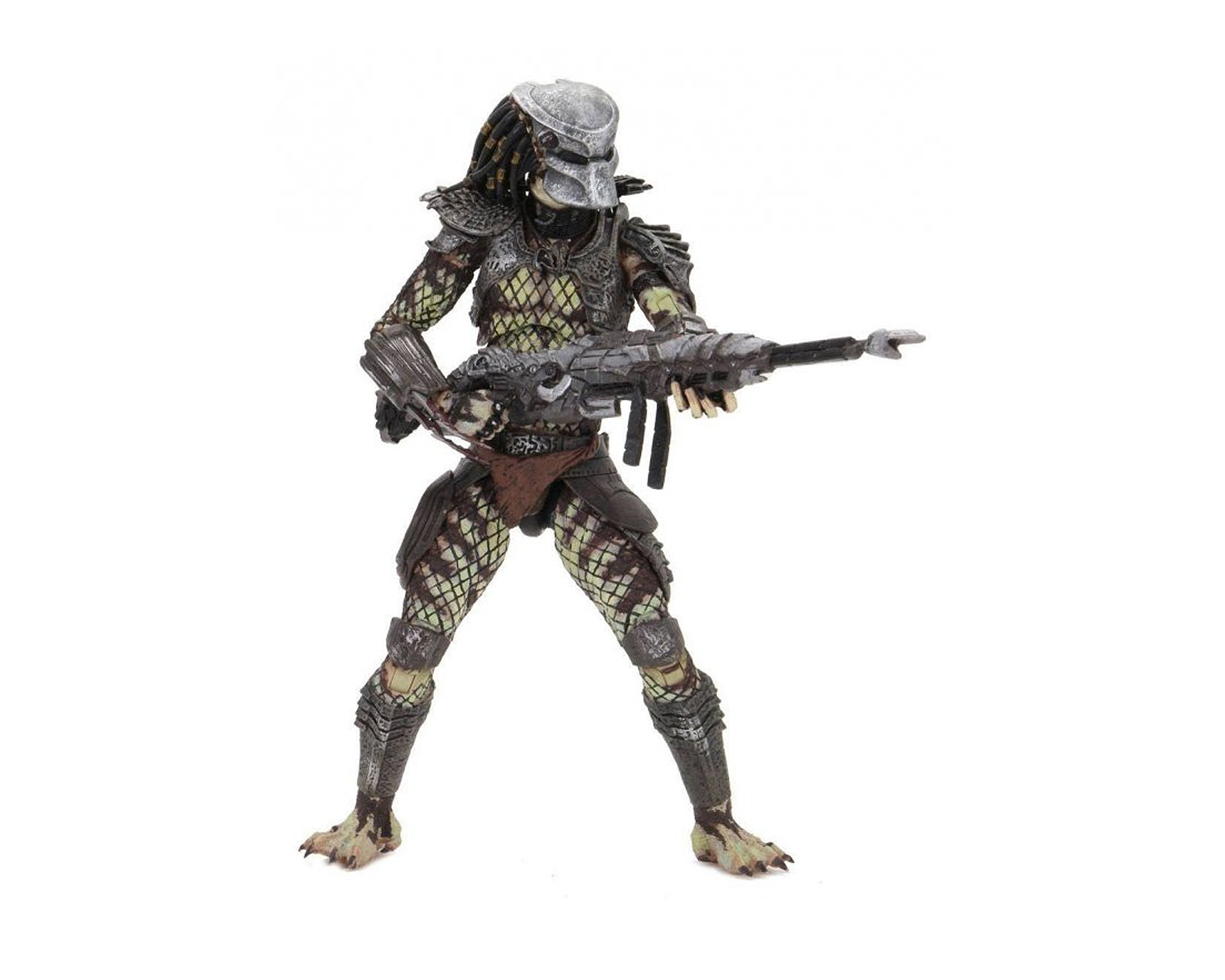 Figura de Acción NECA F-067 Ultimate Depredador 2 Scout 7 "
