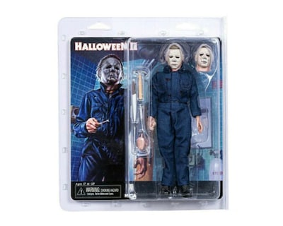 Foto 2 | Figura de Acción NECA F-066 Halloween 2 1981 Michael Myers 8 "