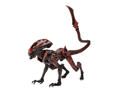 Foto 1 | Figura de Acción NECA F-071 Aliens Fireteam Elite Prowler Alien 7 "
