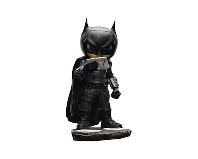 Foto 1 | Figura Iron Studios F-095 Minico The Batman