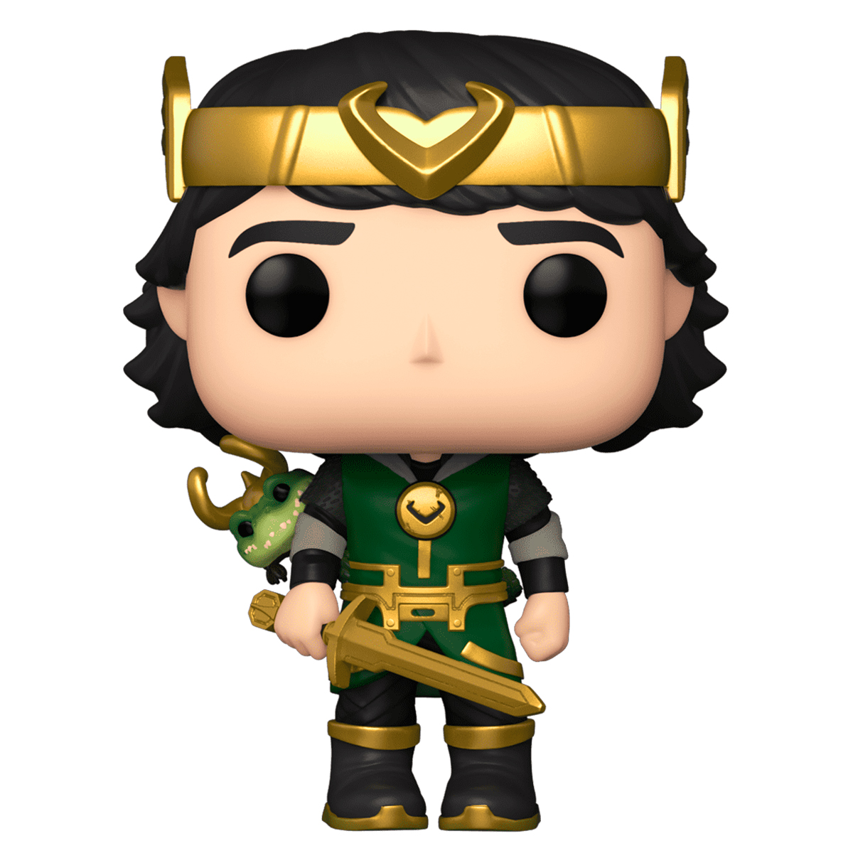Funko Loki Niño Loki 900
