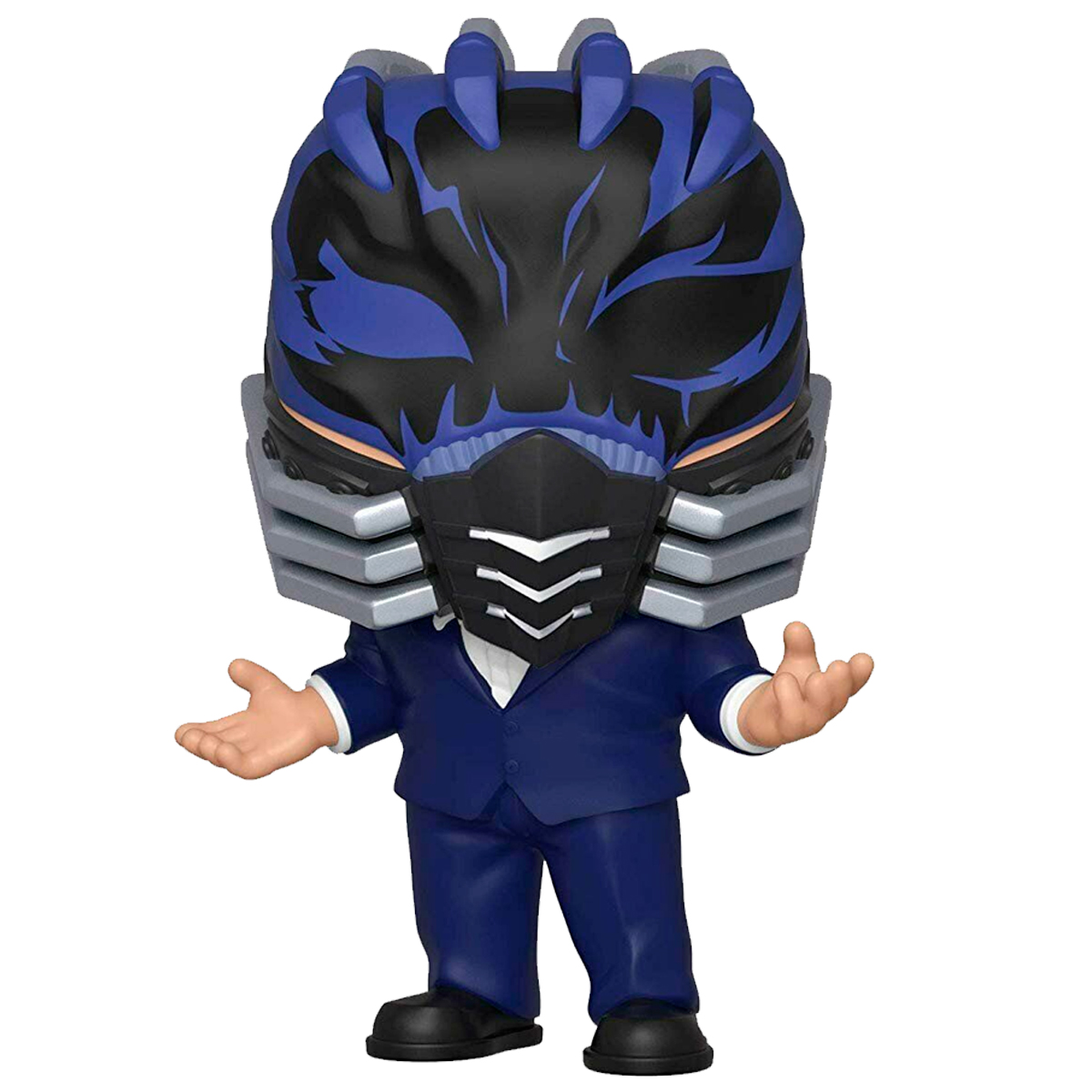 Foto 2 pulgar | Funko Pop All For One 609 My Hero Academia Anime Manga