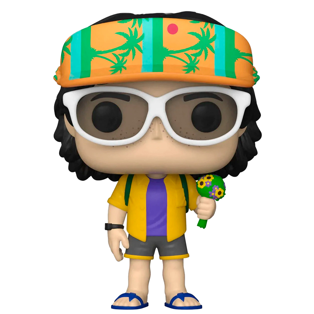 Funko Stranger Things Mike California 1298