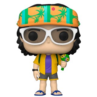 Foto 1 | Funko Stranger Things Mike California 1298