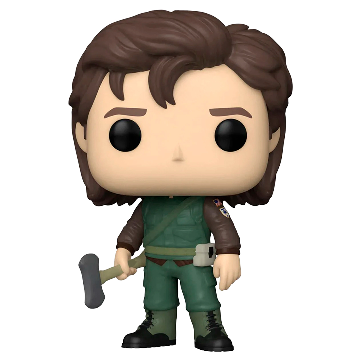Funko Stranger Things Steve Cazador 1300