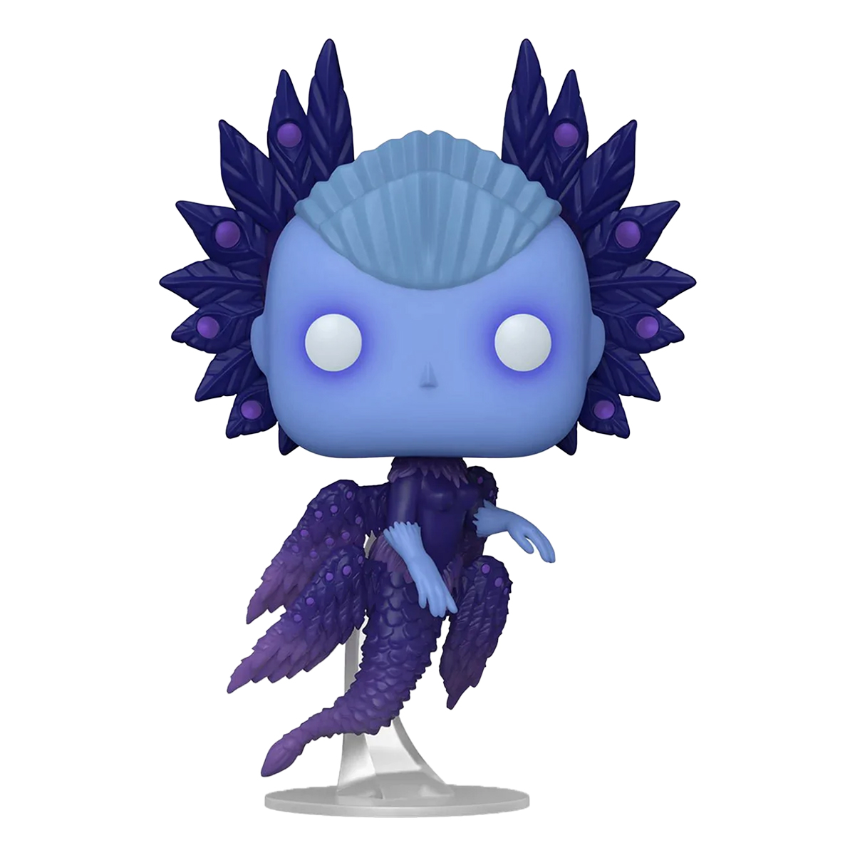 Foto 2 pulgar | Funko Pinocho Netflix Espíritu del Bosque 1298