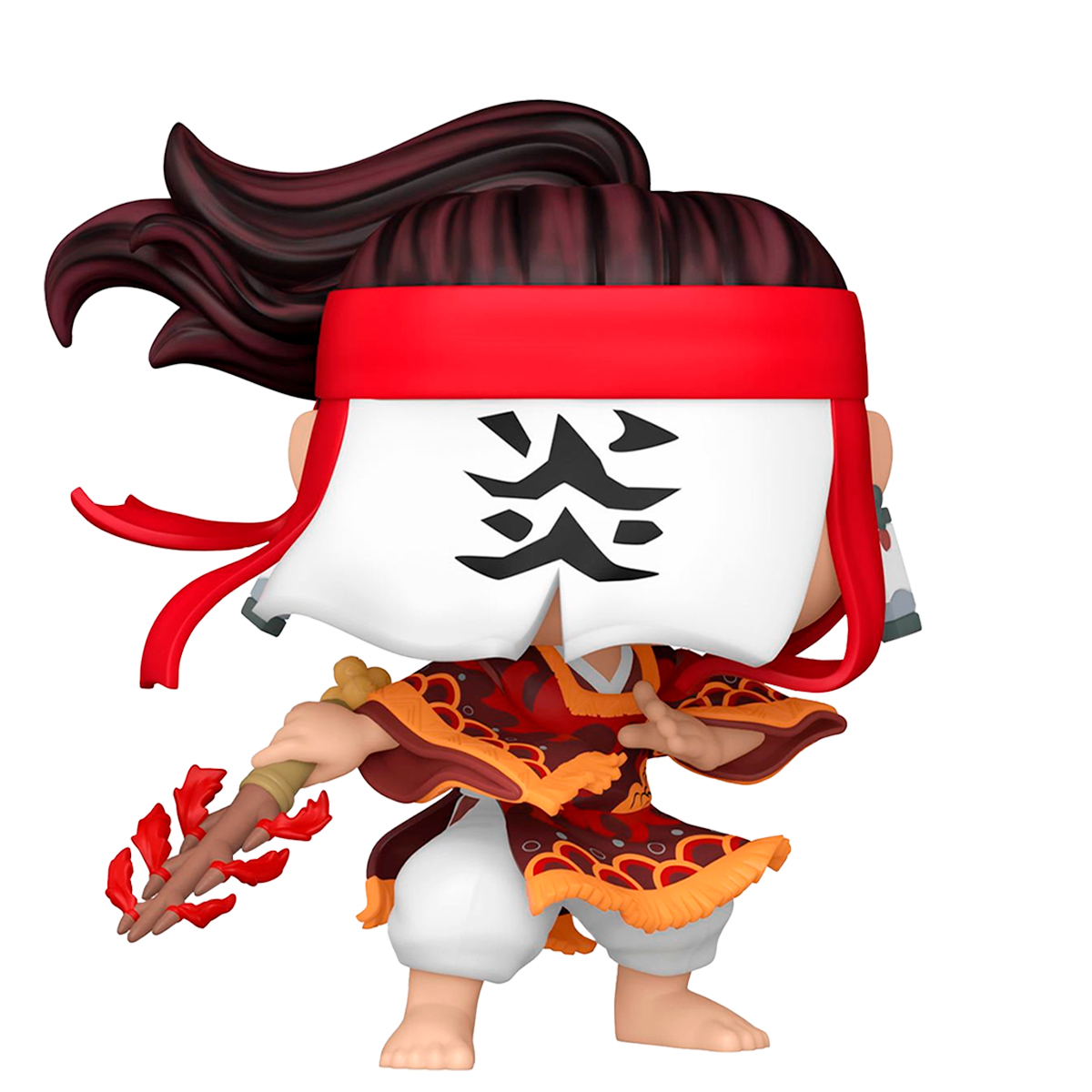 Funko Demon Slayer Tanjuro Kamado 1255