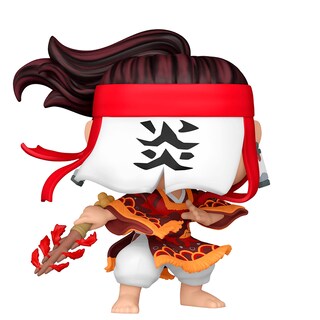 Foto 1 | Funko Demon Slayer Tanjuro Kamado 1255