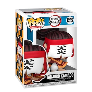 Foto 2 | Funko Demon Slayer Tanjuro Kamado 1255