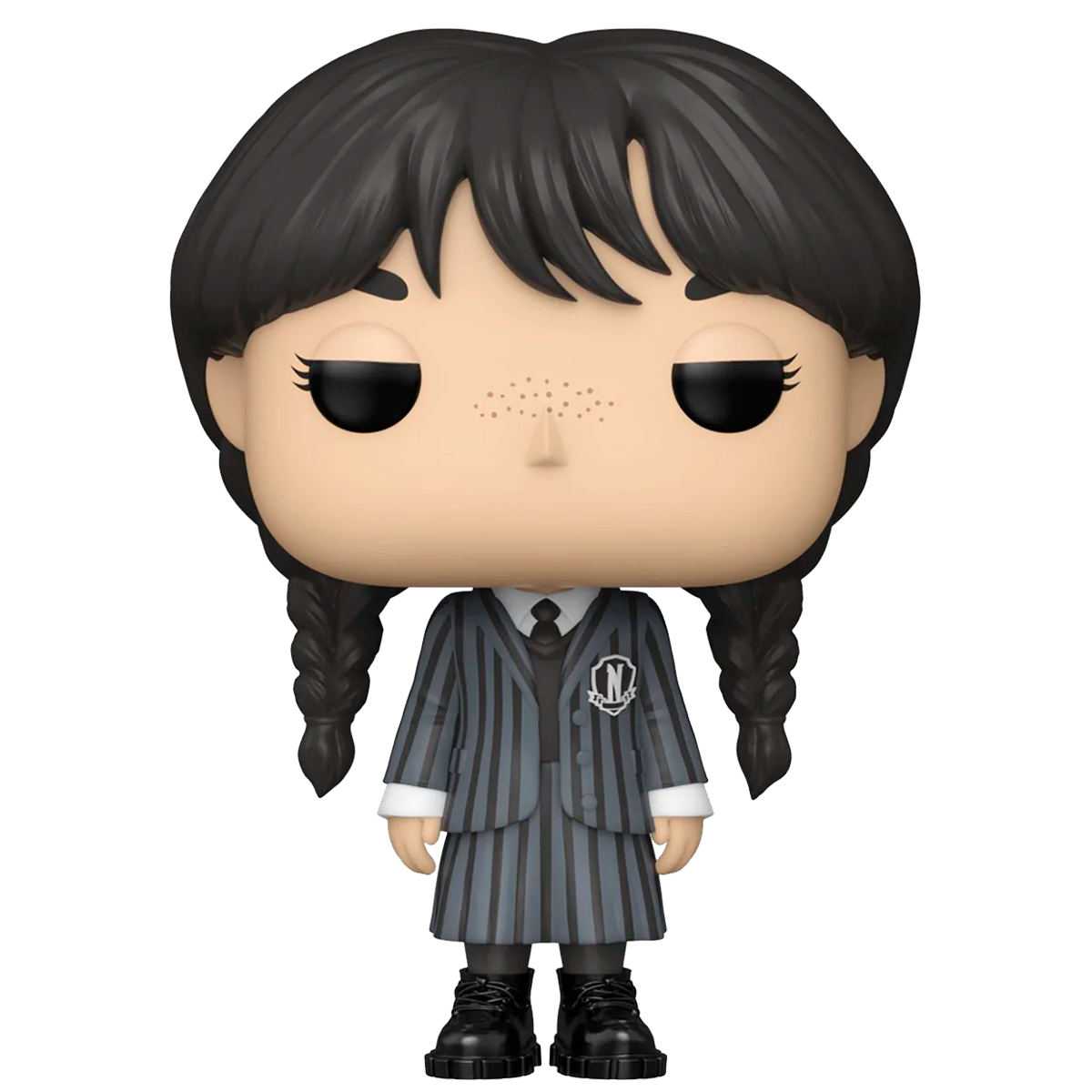 Funko Merlina Netflix Merlina Addams