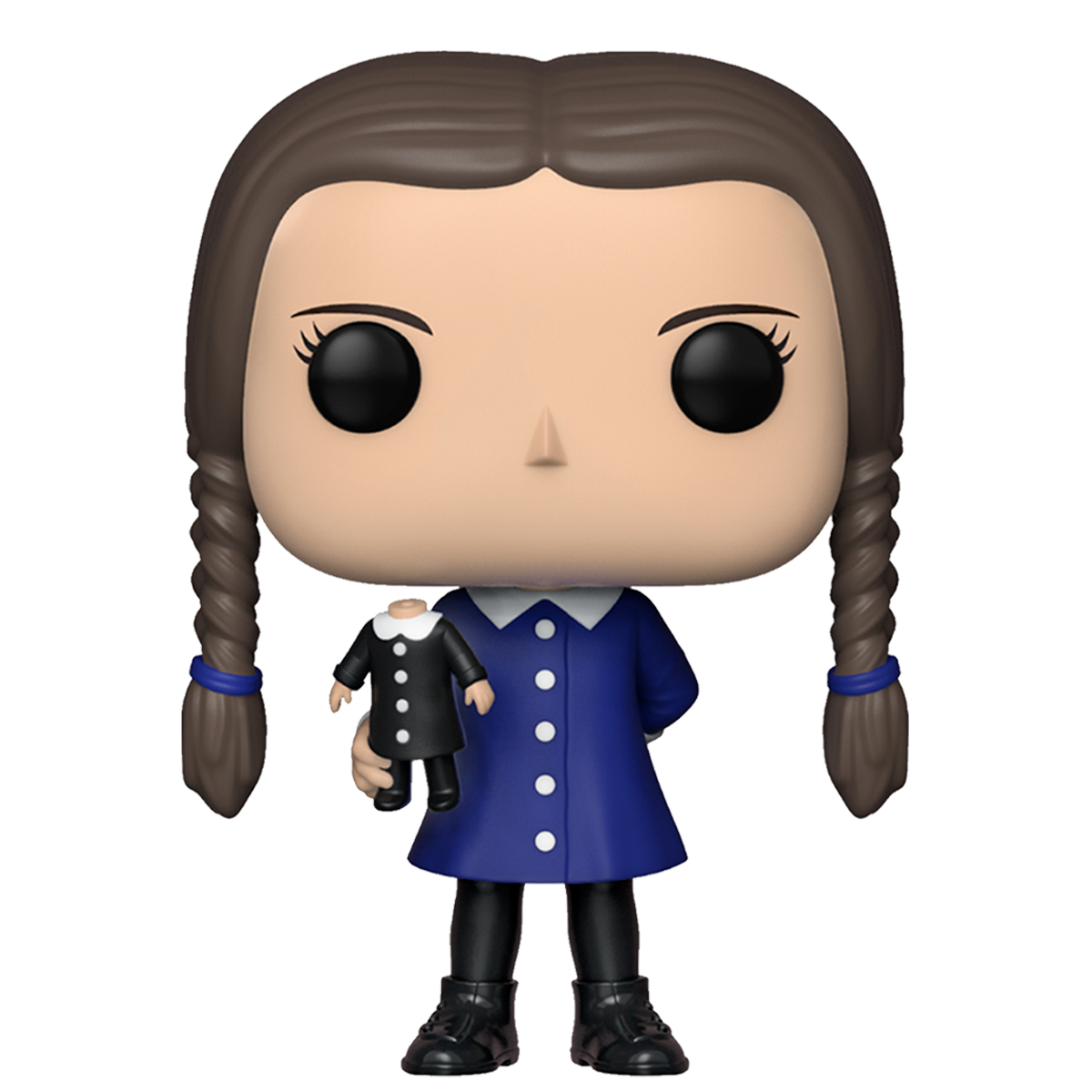 Foto 2 pulgar | Funko La Familia Addams Merlina Addams 811