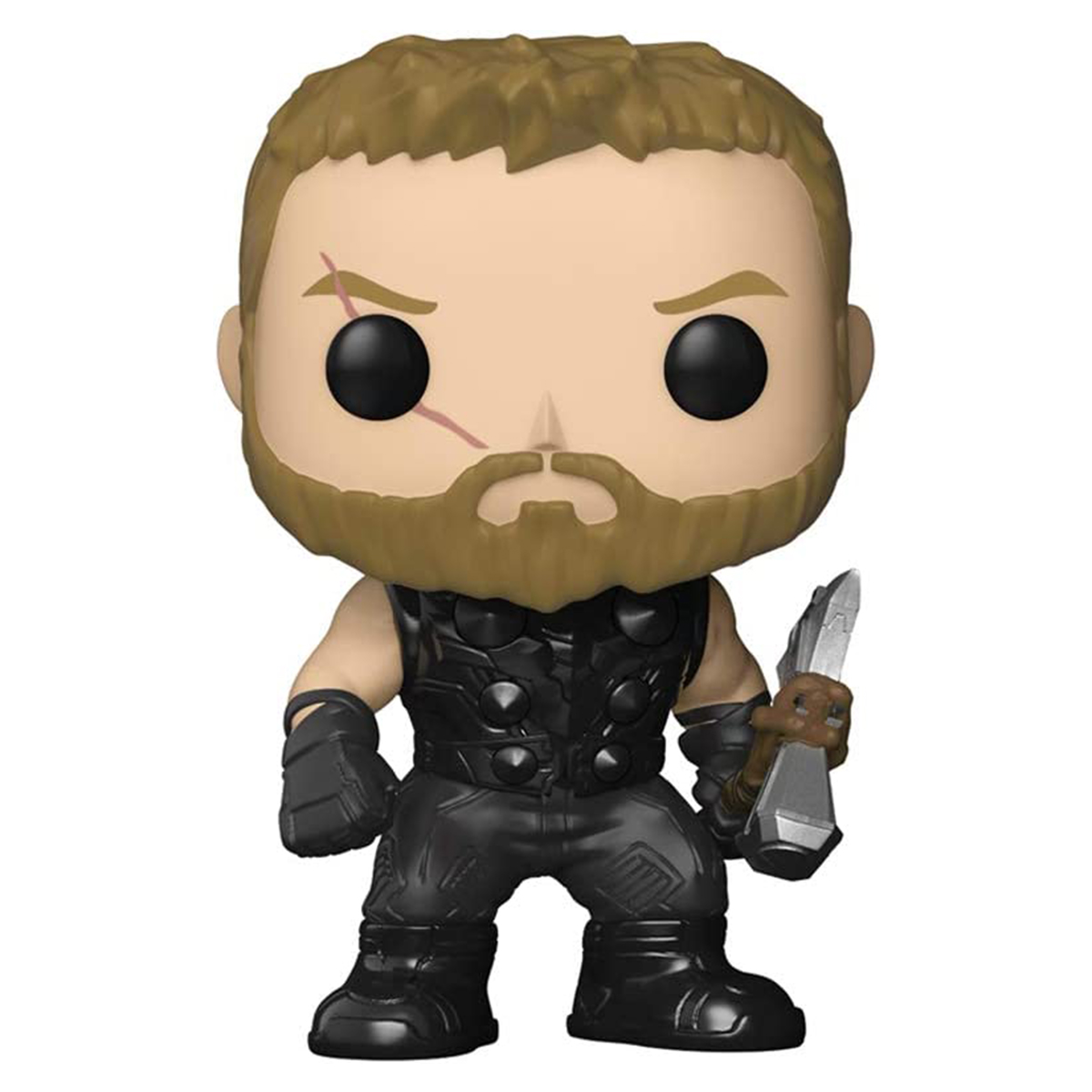 Foto 1 | Funko Pop Thor 286 Marvel Avengers Infinity War