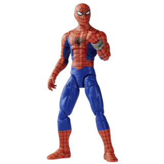 Foto 1 | Spider-Man Hasbro Marvel Legends
