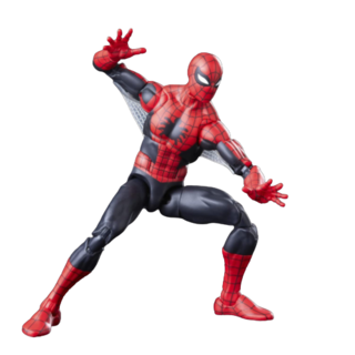 Foto 2 | Spider-Man Hasbro Marvel Legends