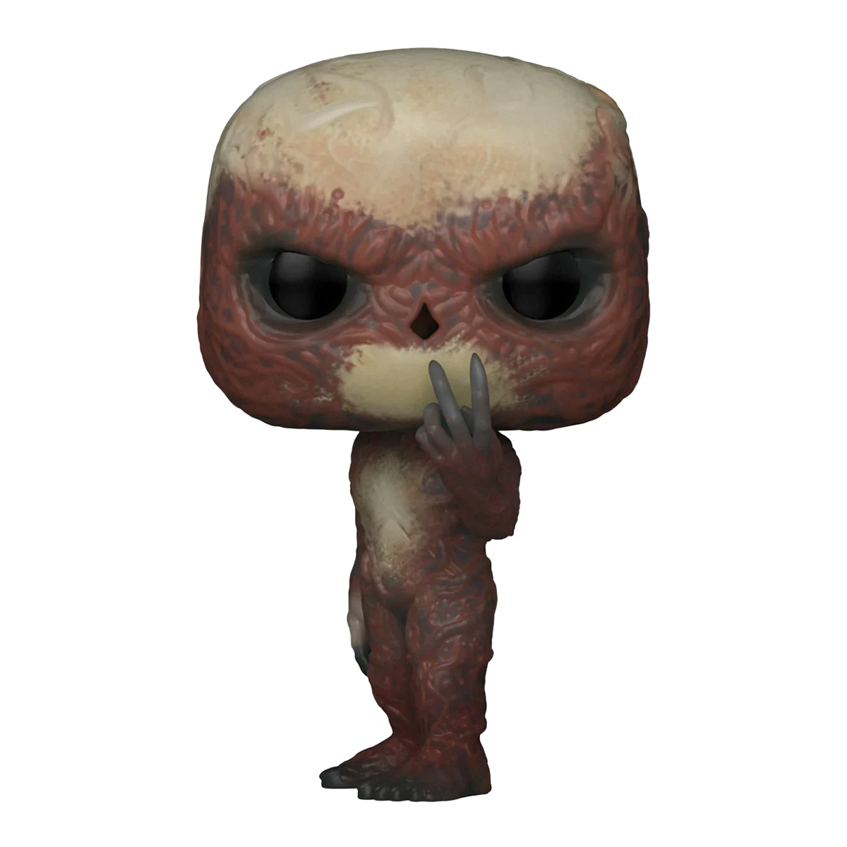 Foto 2 pulgar | Vecna 1312 Stranger Things Serie Netflix Funko Pop