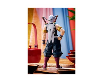 Foto 3 | Figura Good Smile F-056 Demon Slayer Kimetsu No Yaiba Tengen Uzui