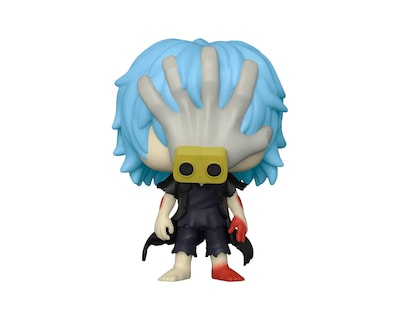 Foto 1 | Funko My Hero Academia Tomura Shigaraki 1149