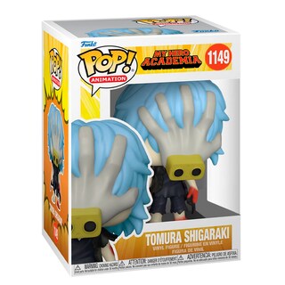 Foto 2 | Funko My Hero Academia Tomura Shigaraki 1149