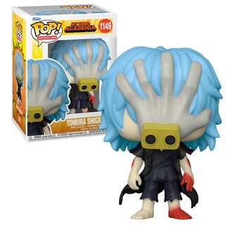 Foto 3 | Funko My Hero Academia Tomura Shigaraki 1149