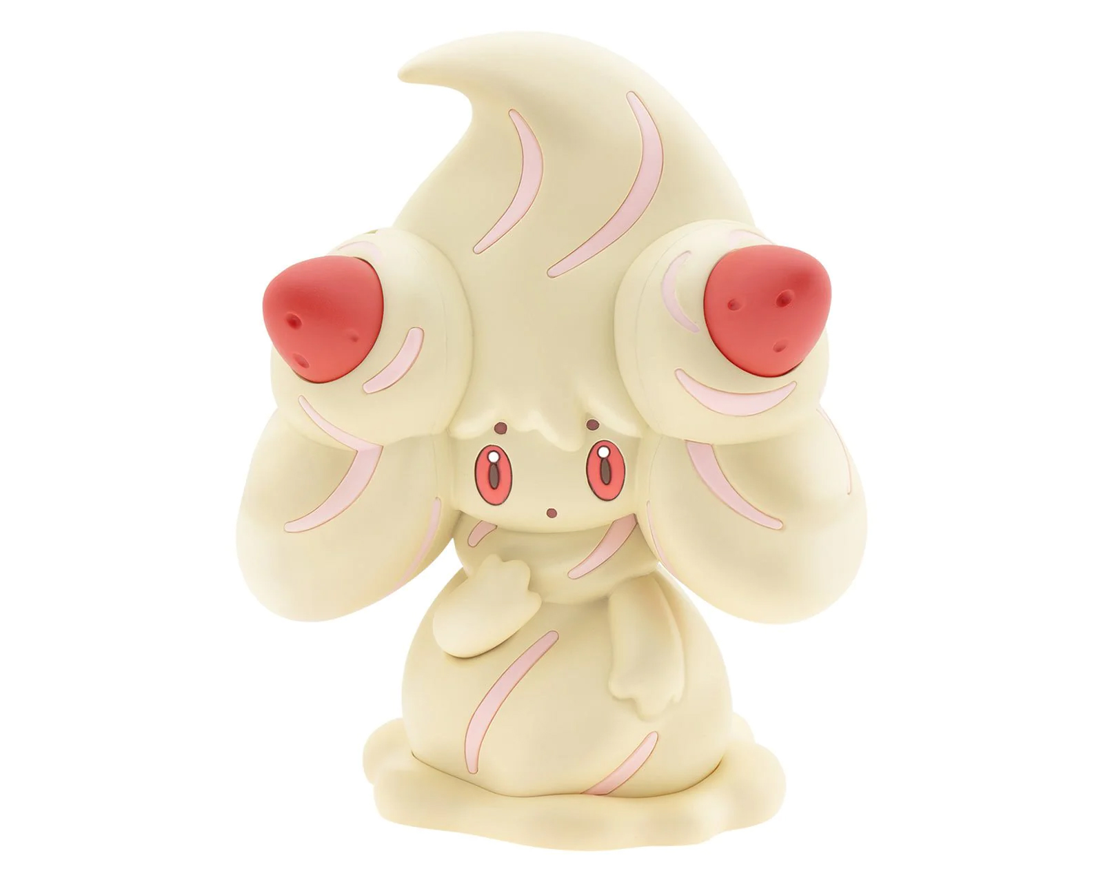 Foto 2 pulgar | Figura Bandai Model Kit Armable: Pokémon - Alcremie 12