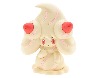 Foto 1 | Figura Bandai Model Kit Armable: Pokémon - Alcremie 12