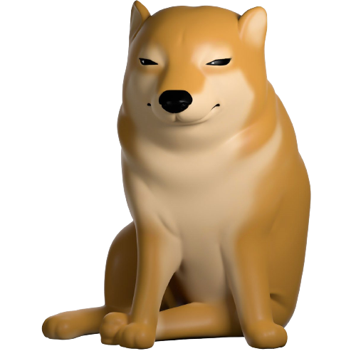 Foto 2 pulgar | Funko Pop Cheems Dog Meme Youtooz