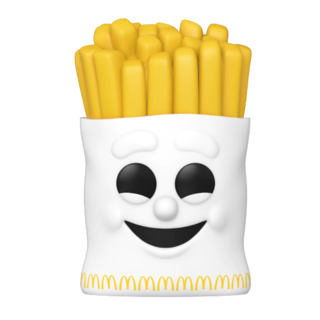 Foto 1 | Funko Pop Mcdonalds Meal Squad French Fries