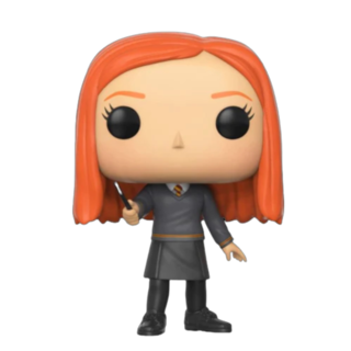 Foto 1 | Funko Pop Ginny Weasly Harry Potter