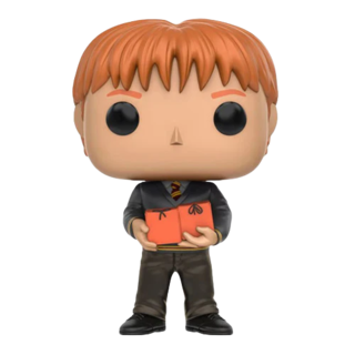 Foto 1 | Funko Pop George Weasly Harry Potter