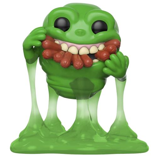 Foto 2 pulgar | Funko Pop Slime With Hot Dogs Ghostbusters