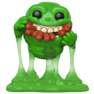 Foto 1 | Funko Pop Slime With Hot Dogs Ghostbusters