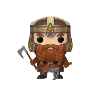 Foto 1 | Funko Pop Gimli Lord of the Rings