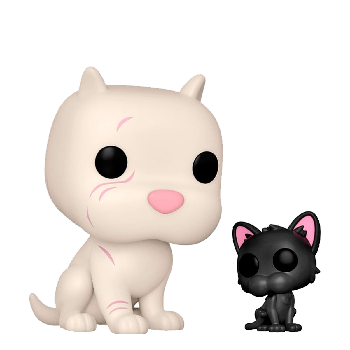 Foto 2 pulgar | Funko Pop Kit Y Doggy 1238 Convention Limited Edition