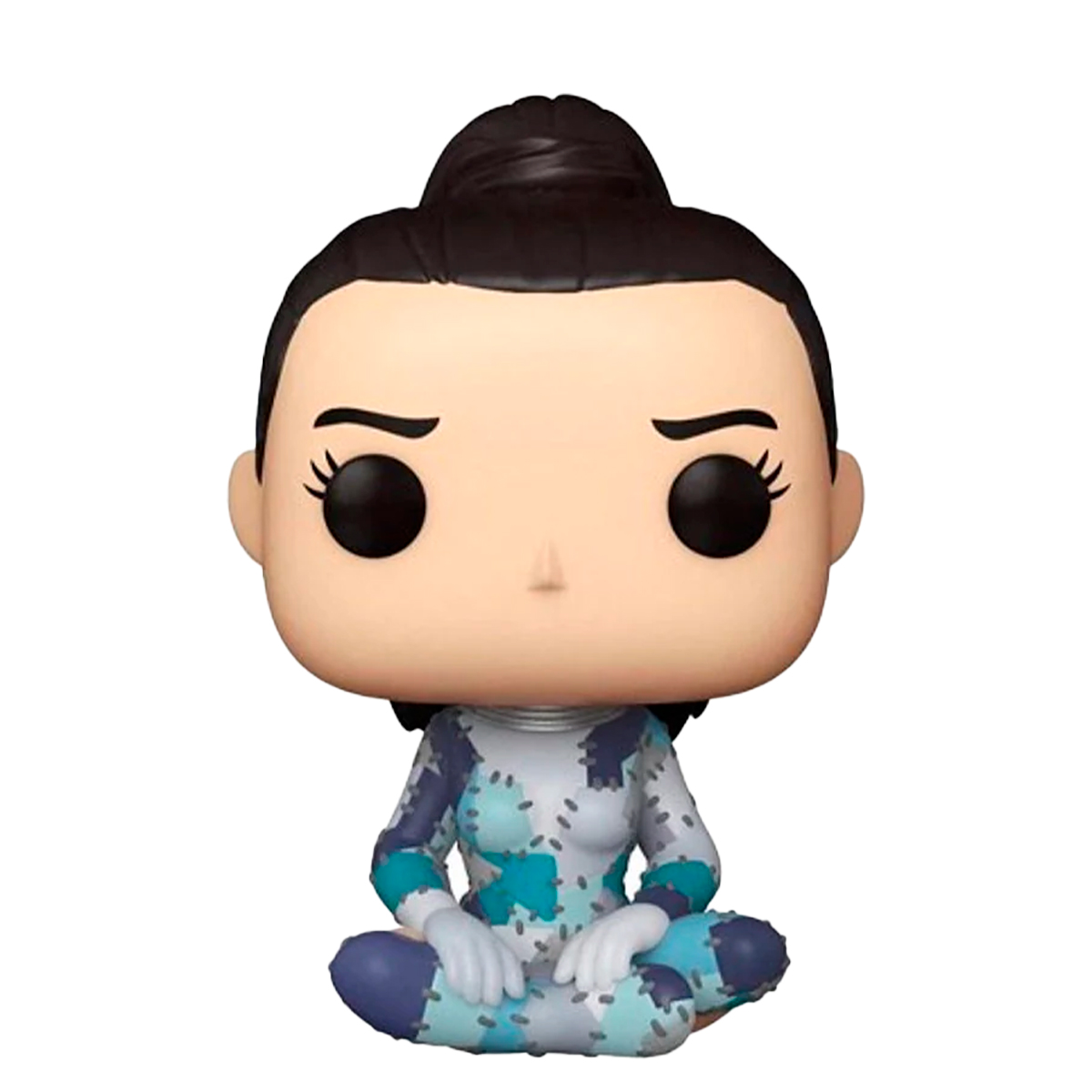 Bella Poarch #291 Bab Funko Pop Rocks