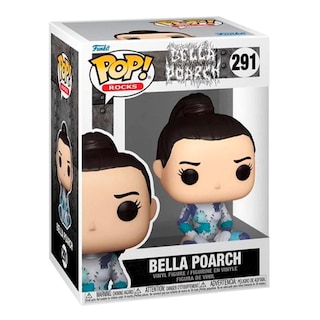 Foto 2 | Bella Poarch #291 Bab Funko Pop Rocks