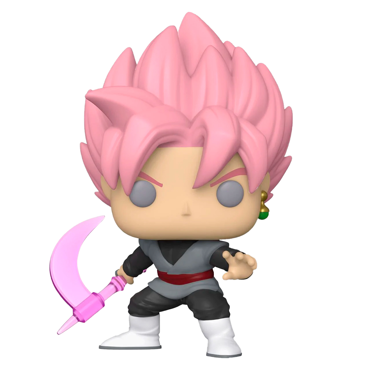 Goku Black Super Saiyan Funko Pop Rosa 1279 Dragon Ball Super