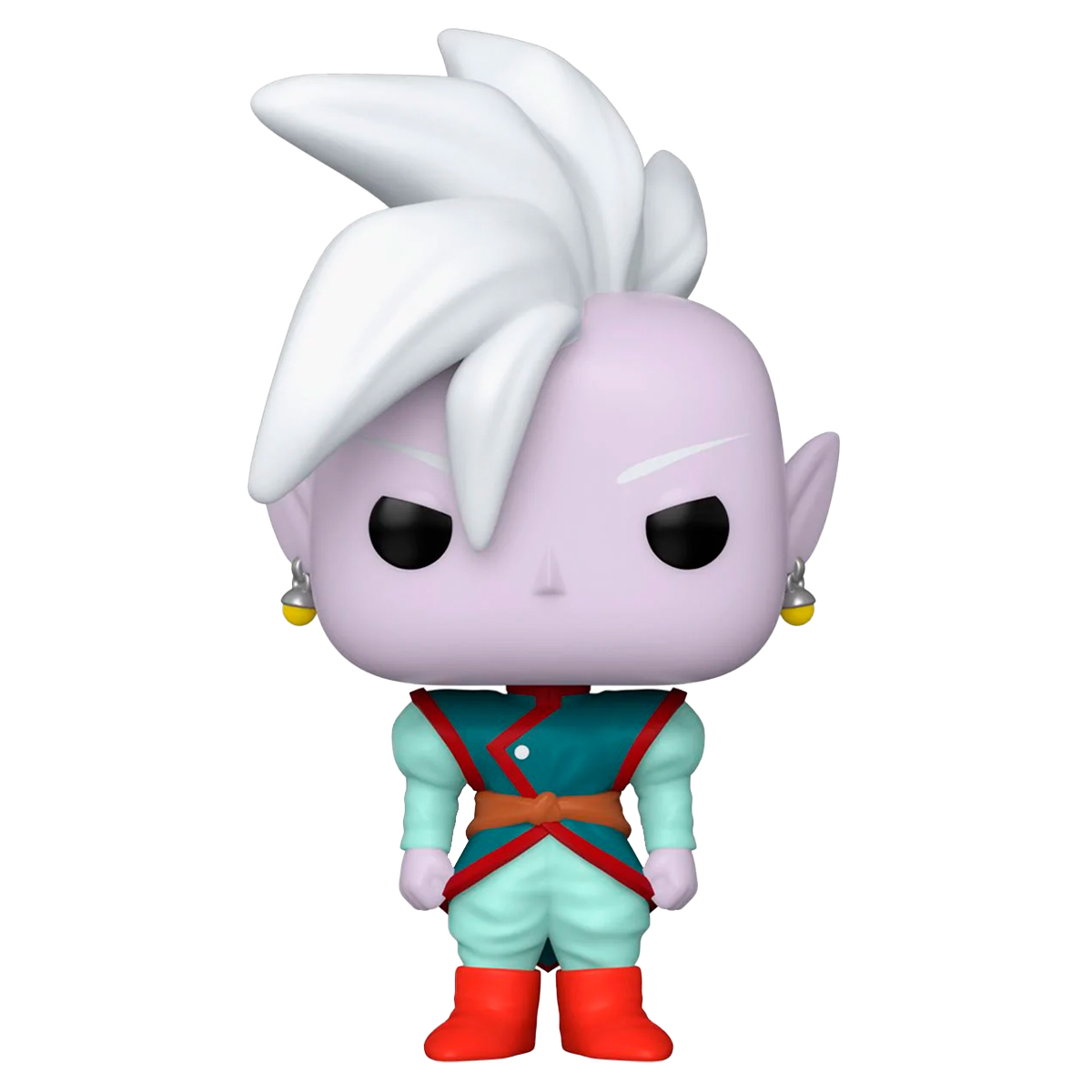 Foto 2 pulgar | Kaio Shin Funko Pop 1283 Dragon Ball Super Anime Manga