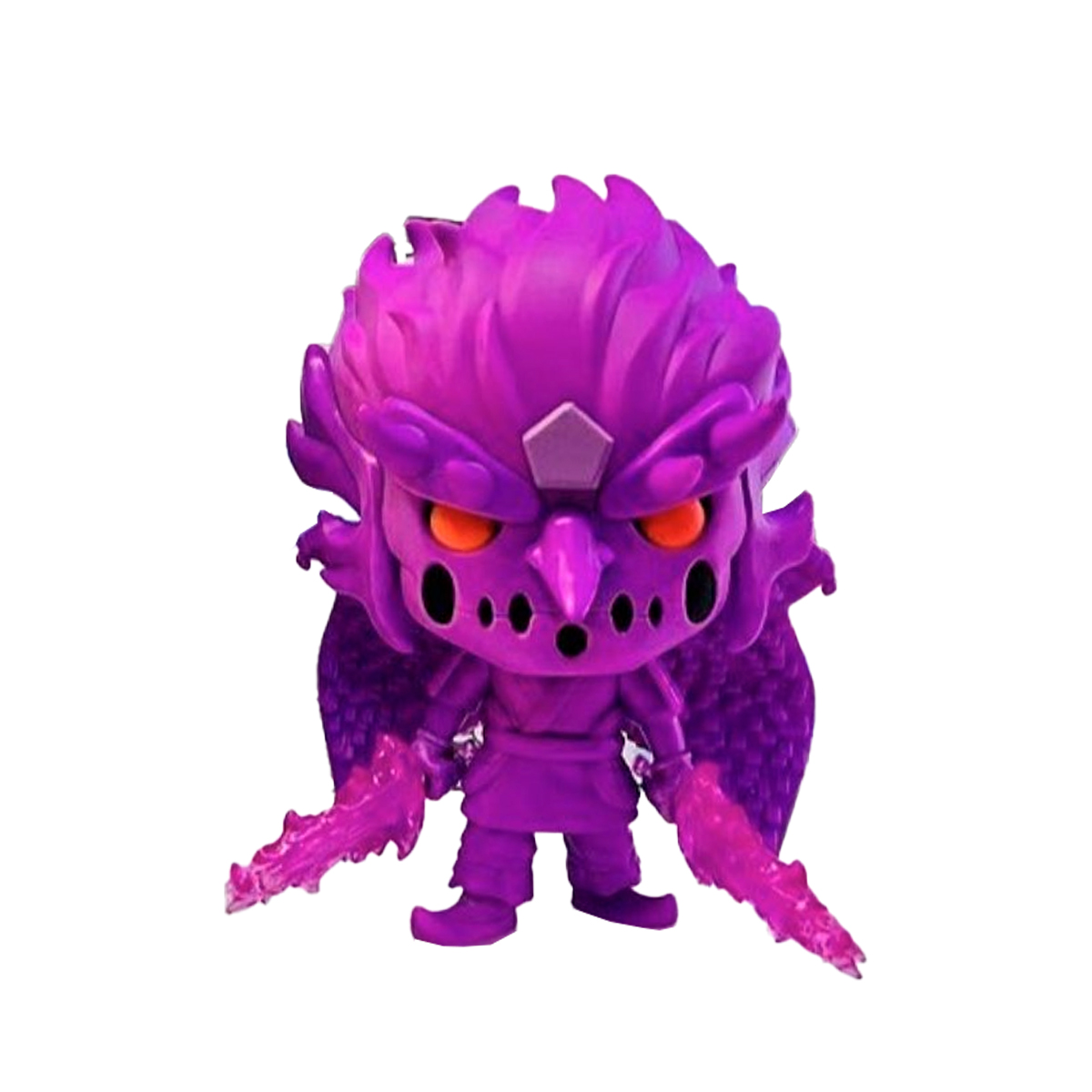 Foto 1 | Sasuke Susano O 1295 Naruto Shippuden Anime 6 Pulgadas Funko Pop