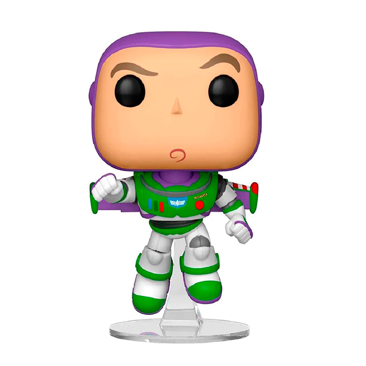 Buzz Lightyear Funko Pop 523 Toy Story 4 Disney Pixar $449