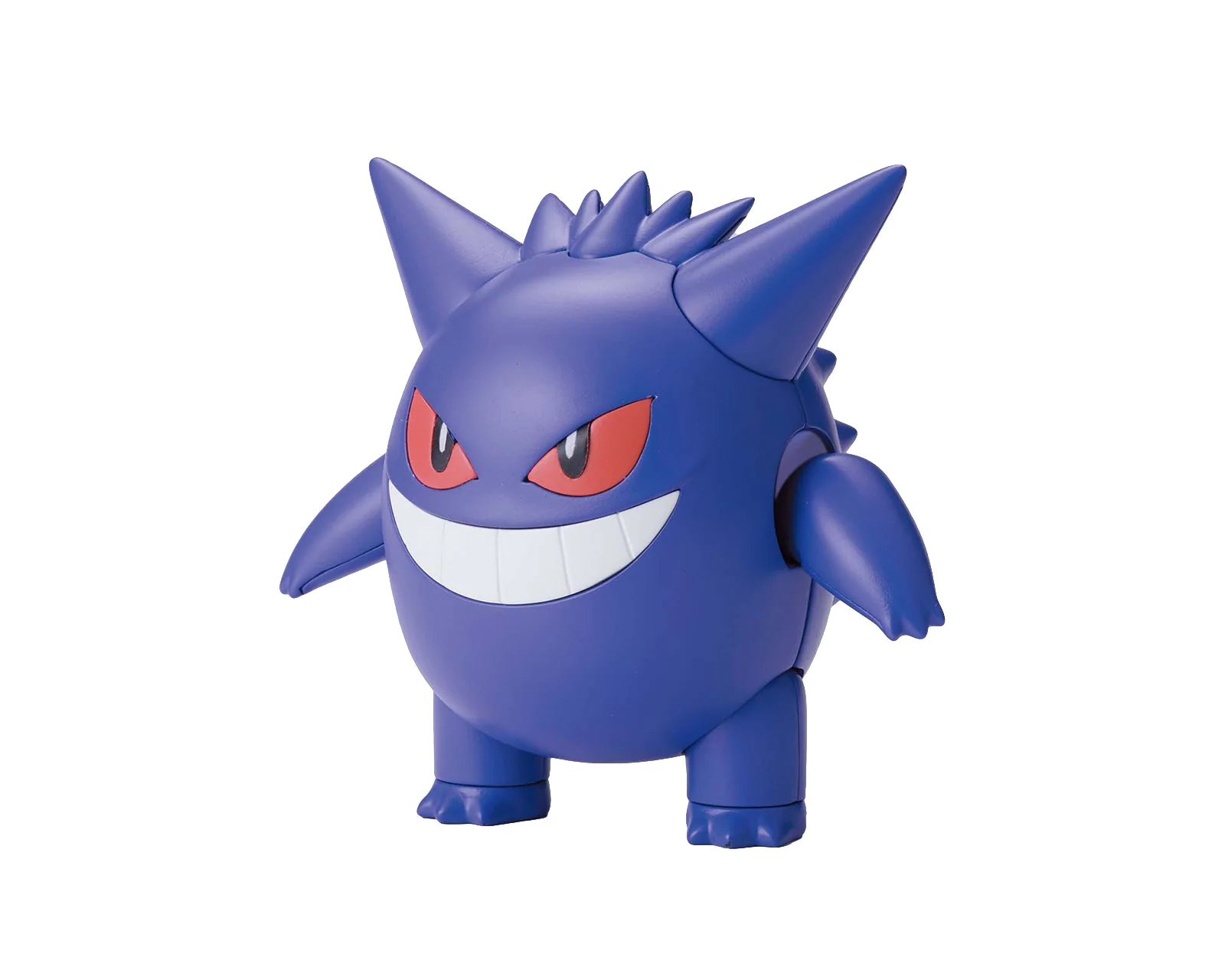 Figura Bandai Hobby Gunpla Model Kit: Pokémon - Gengar