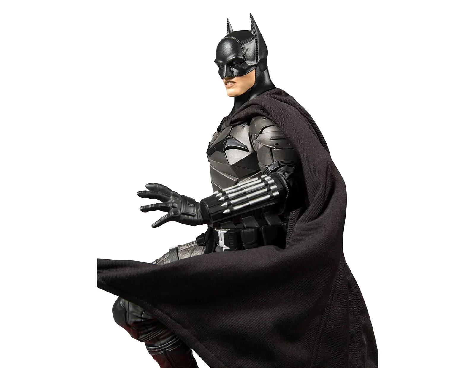 Foto 3 pulgar | Figura DC Direct: Batman Movie Estatua de Resina