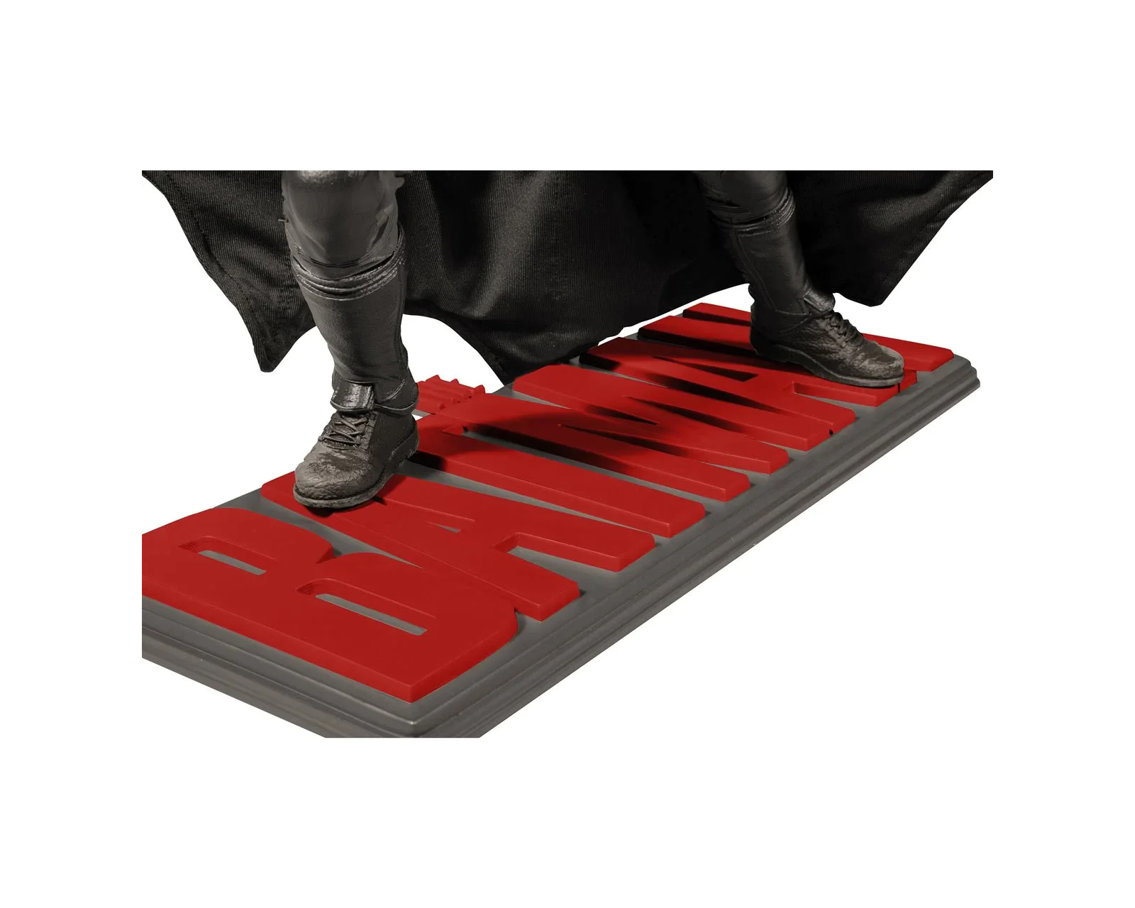 Foto 4 pulgar | Figura DC Direct: Batman Movie Estatua de Resina