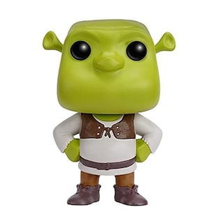 Foto 2 | Funko Pop Movies Shrek #278