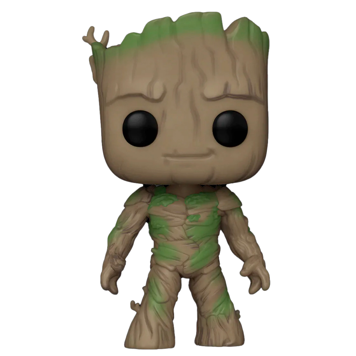 Foto 2 pulgar | Groot 1203 Guardianes De La Galaxia Volumen 3 Marvel Studios Funko Pop