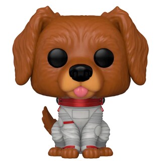 Foto 1 | Cosmo 1207 Guardianes De La Galaxia Volumen 3 Marvel Studios Funko Pop