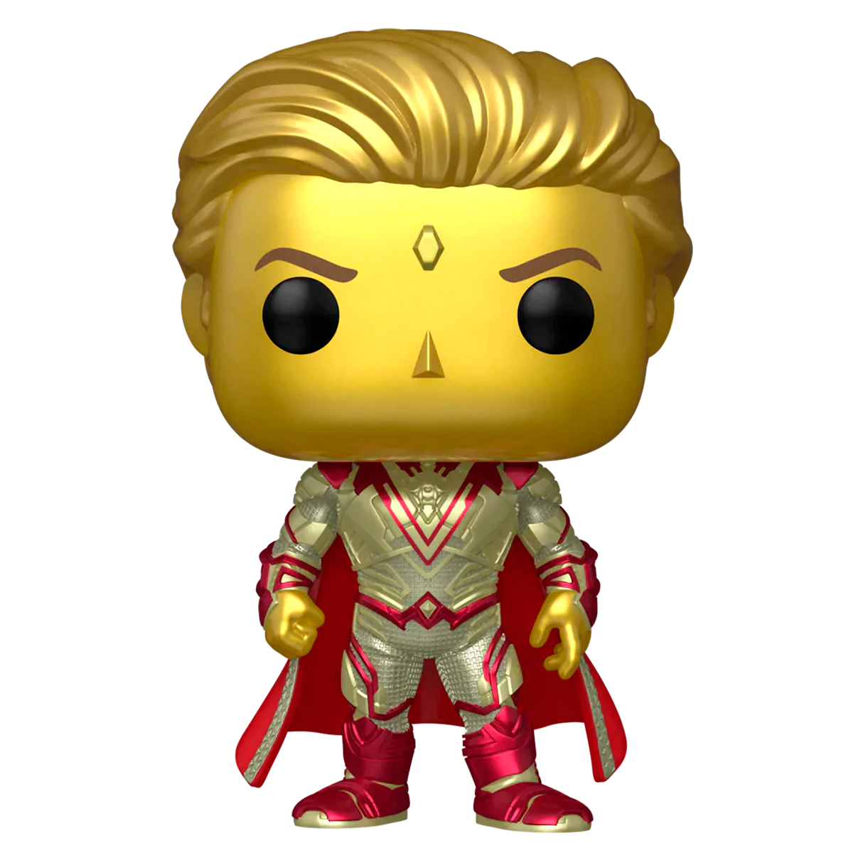 Foto 2 pulgar | Adam Warlock 1210 Guardianes De La Galaxia Volumen 3 Marvel Studios Funko Pop