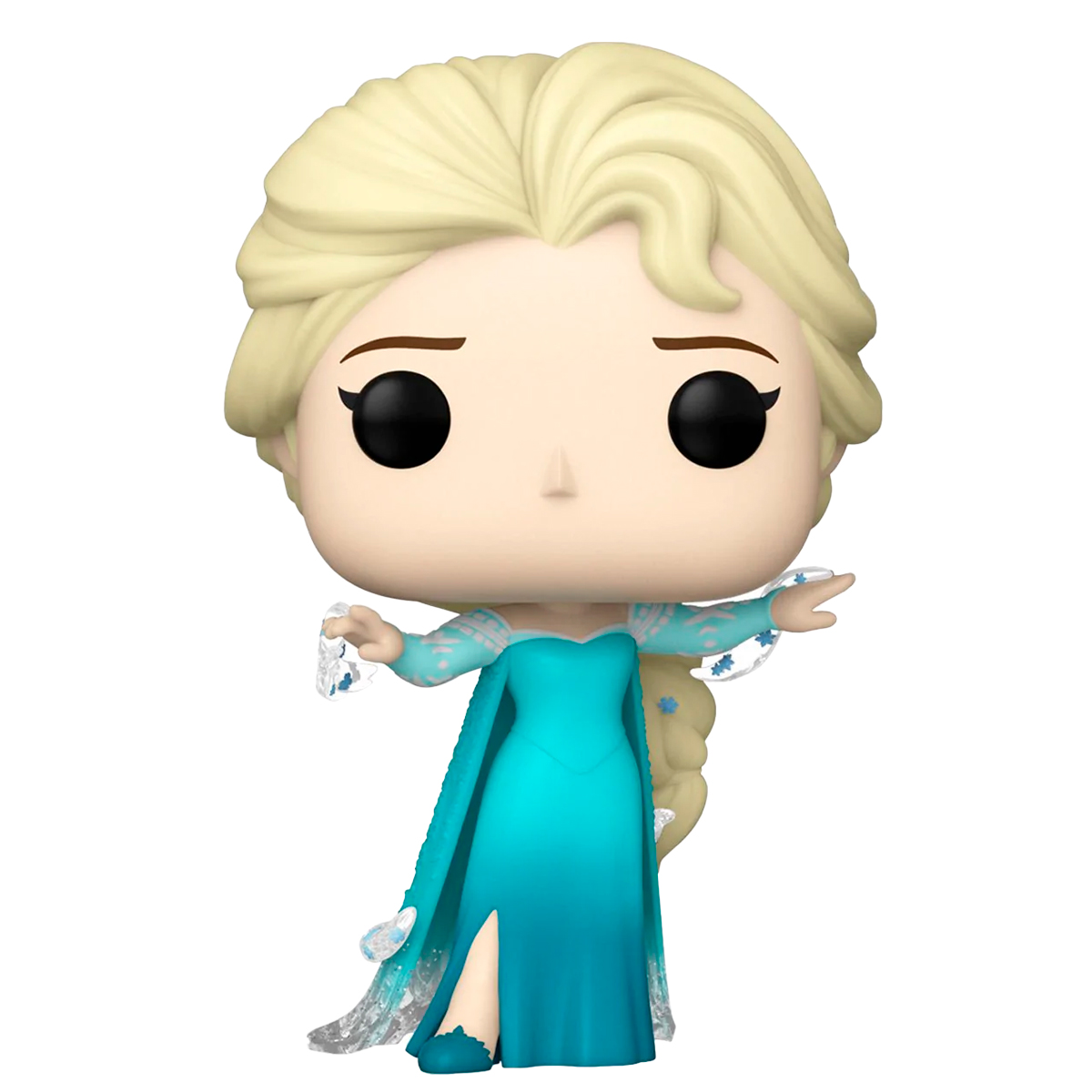 Foto 2 pulgar | Elsa 1319 Aniversario 100 Años Disney Funko Pop